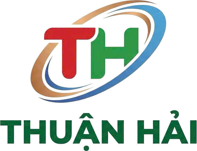 Giấy Thuận Hải